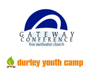 Gateway Conference of the Free Methodist Church logo