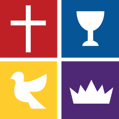 Grandview Church logo