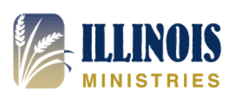 Illinois Church of God Ministries logo