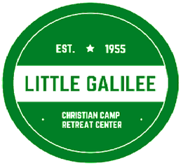 Little Galilee Christian Camp logo