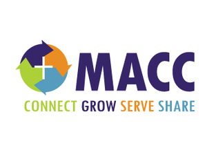 Maple Avenue Christian Church logo