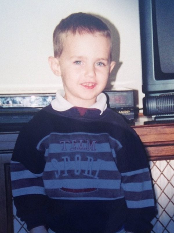 Luke Pickett