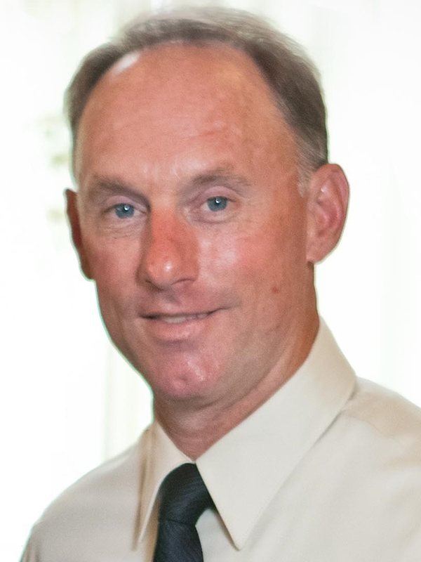 Robin Pickett