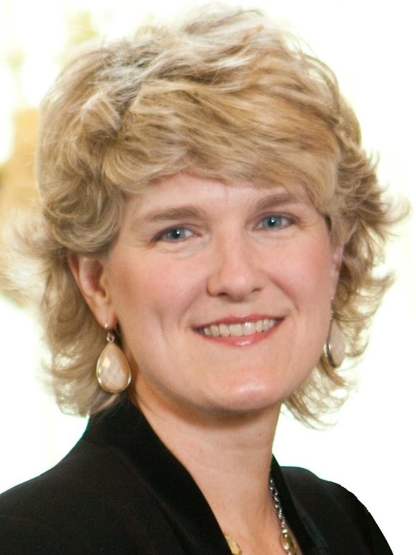 Sue Pickett